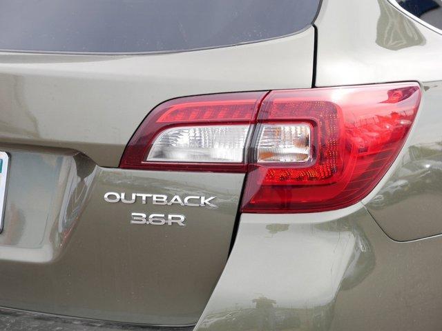 used 2018 Subaru Outback car, priced at $21,988
