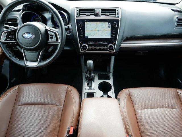 used 2018 Subaru Outback car, priced at $21,988