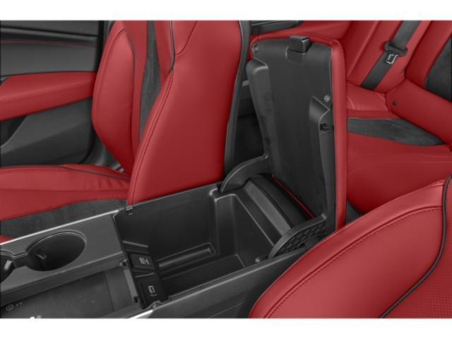 used 2025 Acura TLX car, priced at $44,989