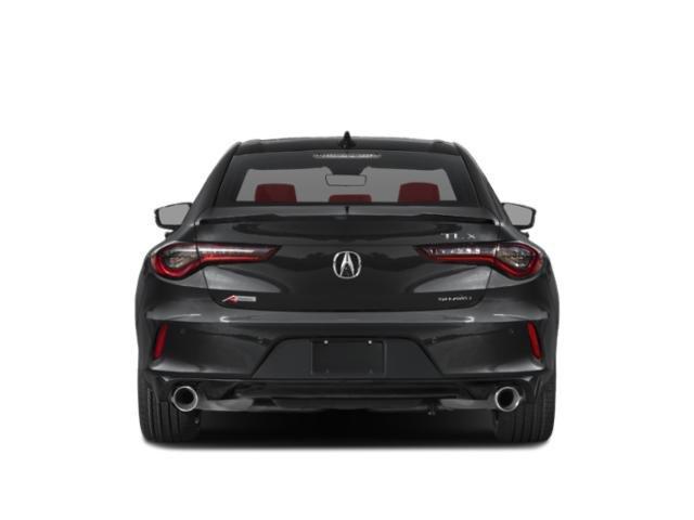 used 2025 Acura TLX car, priced at $44,989