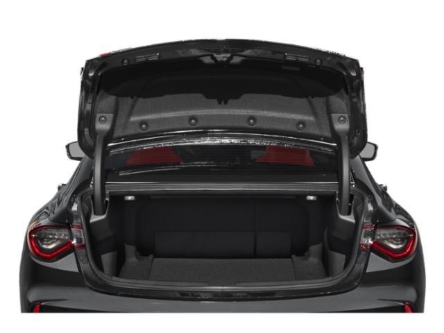 used 2025 Acura TLX car, priced at $44,989
