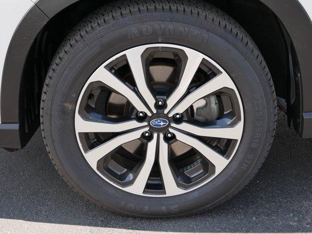 used 2022 Subaru Forester car, priced at $28,988