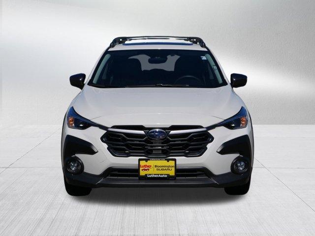 used 2024 Subaru Crosstrek car, priced at $26,989