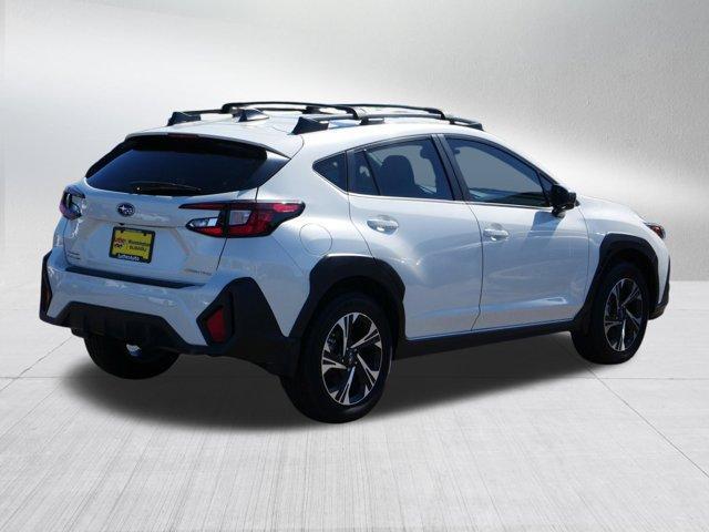 used 2024 Subaru Crosstrek car, priced at $26,989