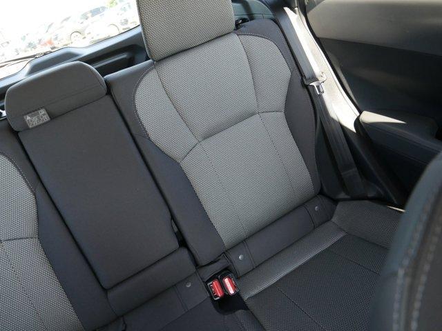 used 2024 Subaru Crosstrek car, priced at $26,989
