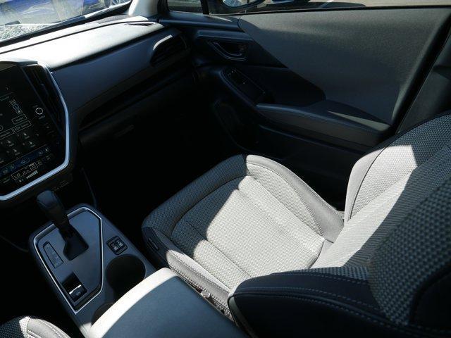 used 2024 Subaru Crosstrek car, priced at $26,989