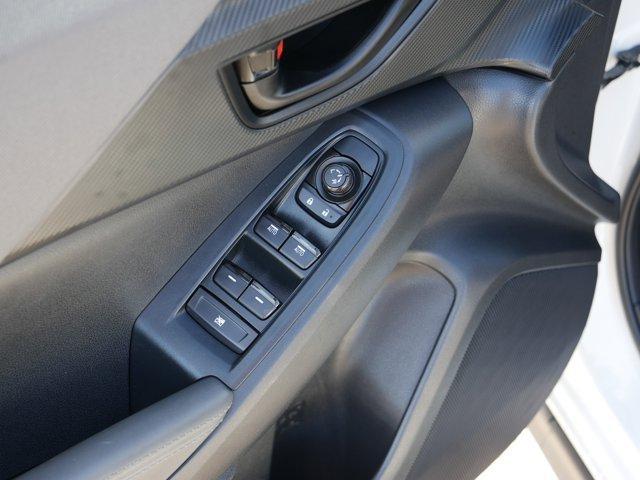 used 2024 Subaru Crosstrek car, priced at $26,989