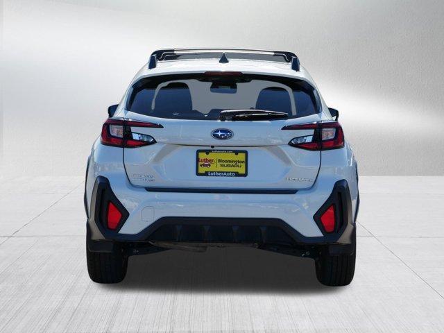 used 2024 Subaru Crosstrek car, priced at $26,989