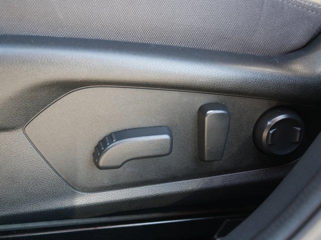 used 2024 Subaru Crosstrek car, priced at $26,989