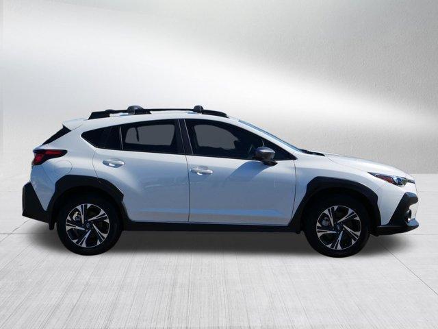 used 2024 Subaru Crosstrek car, priced at $26,989
