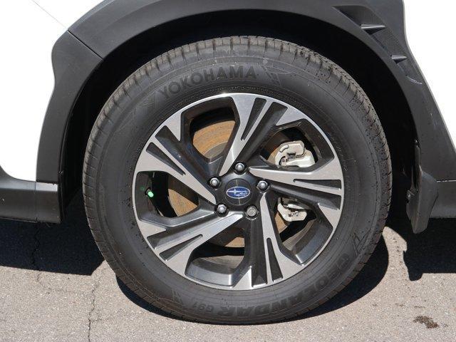 used 2024 Subaru Crosstrek car, priced at $26,989