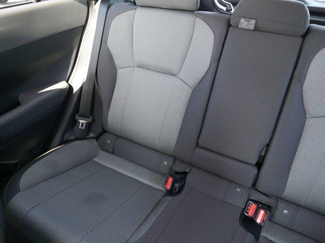 used 2024 Subaru Crosstrek car, priced at $26,989
