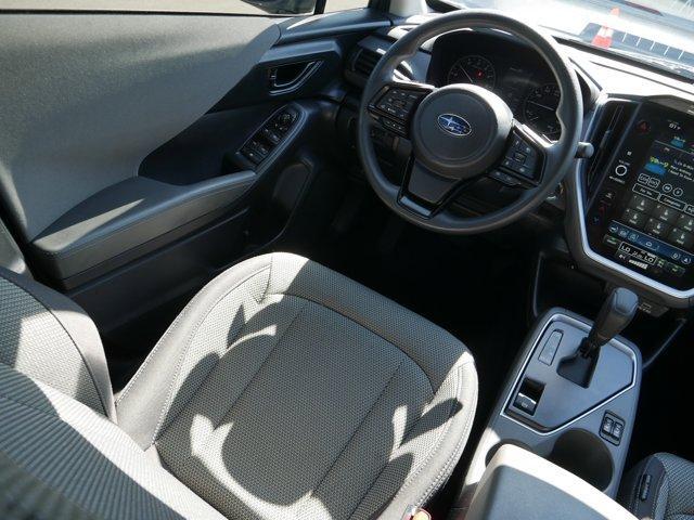 used 2024 Subaru Crosstrek car, priced at $26,989