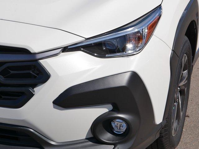 used 2024 Subaru Crosstrek car, priced at $26,989