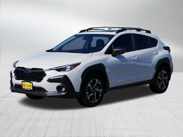 used 2024 Subaru Crosstrek car, priced at $26,989