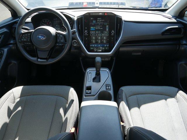 used 2024 Subaru Crosstrek car, priced at $26,989