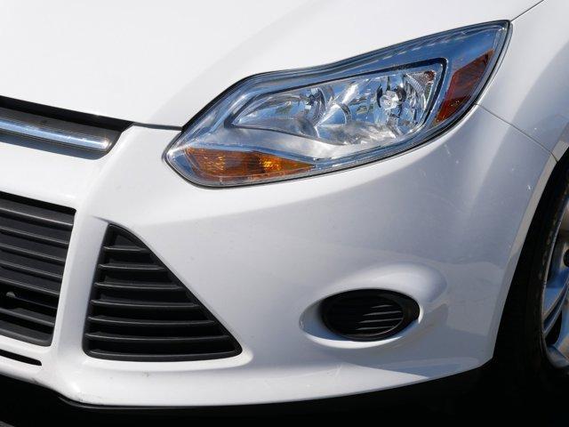 used 2014 Ford Focus car