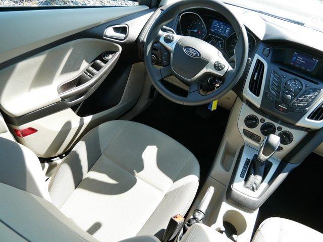 used 2014 Ford Focus car