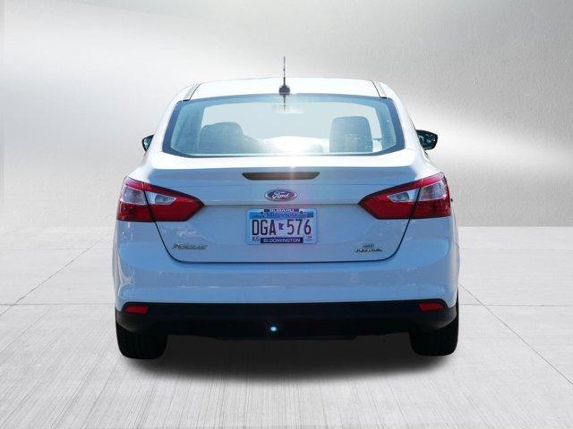 used 2014 Ford Focus car