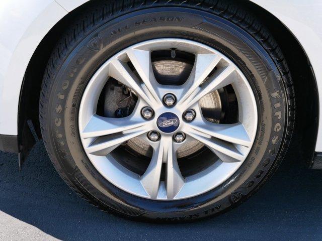 used 2014 Ford Focus car