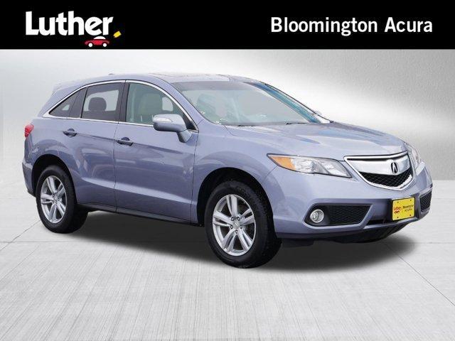 used 2013 Acura RDX car, priced at $13,997