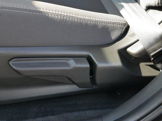 used 2025 Subaru Impreza car, priced at $25,989