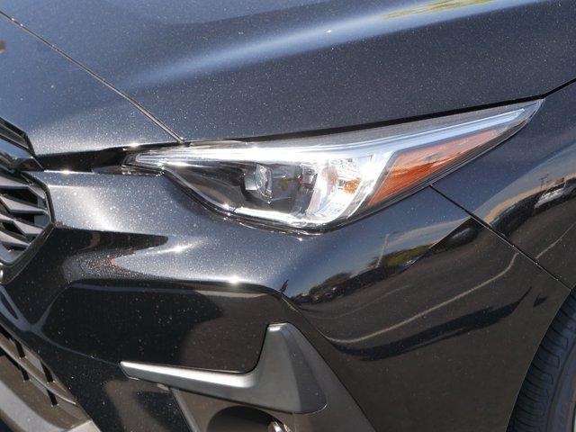 used 2025 Subaru Impreza car, priced at $25,989