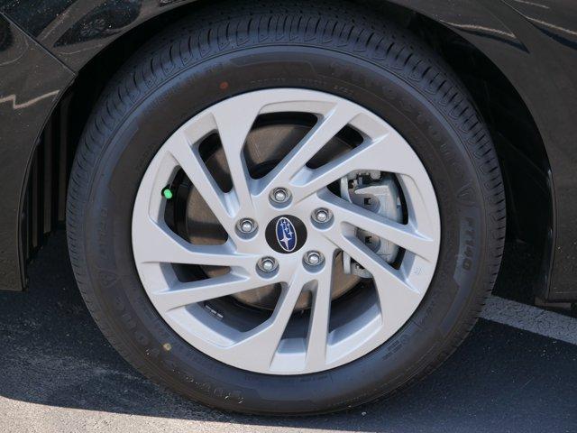 used 2025 Subaru Impreza car, priced at $25,989
