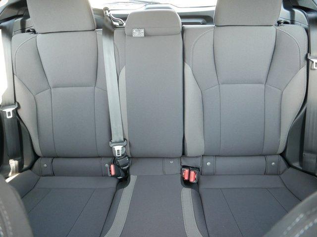 used 2025 Subaru Impreza car, priced at $25,989