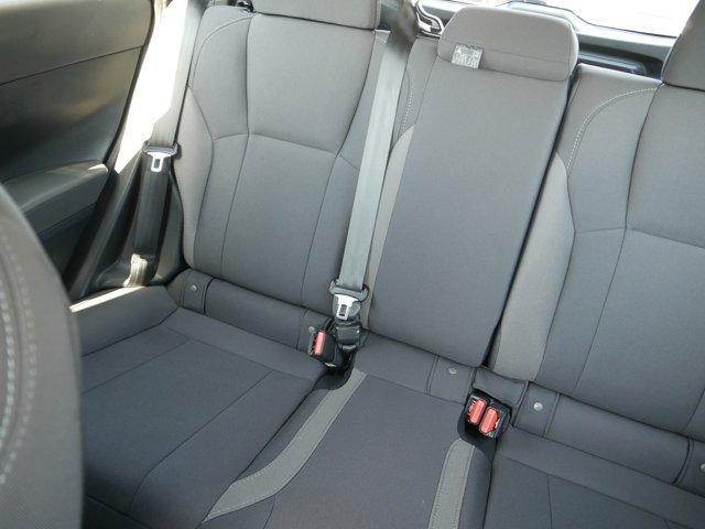 used 2025 Subaru Impreza car, priced at $25,989