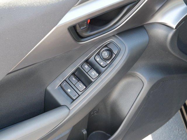 used 2025 Subaru Impreza car, priced at $25,989
