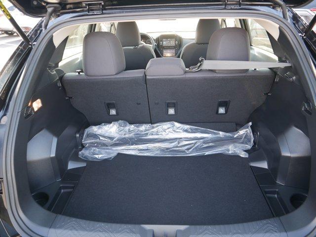 used 2025 Subaru Impreza car, priced at $25,989
