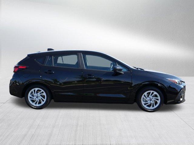 used 2025 Subaru Impreza car, priced at $25,989