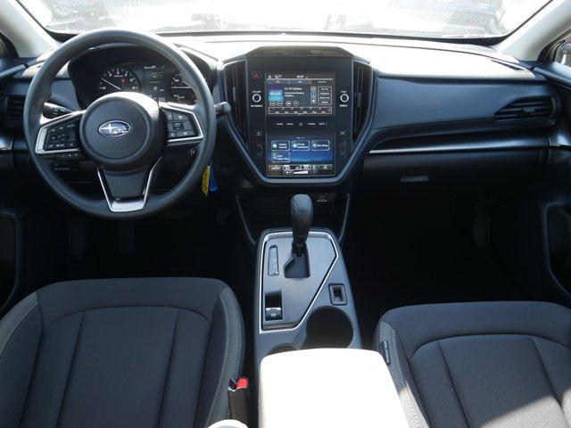 used 2025 Subaru Impreza car, priced at $25,989