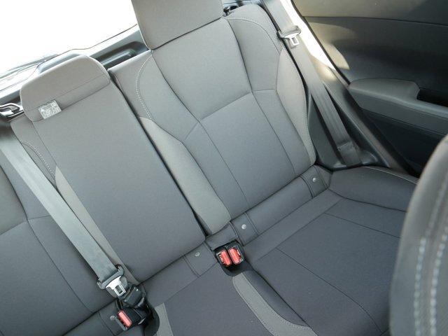 used 2025 Subaru Impreza car, priced at $25,989