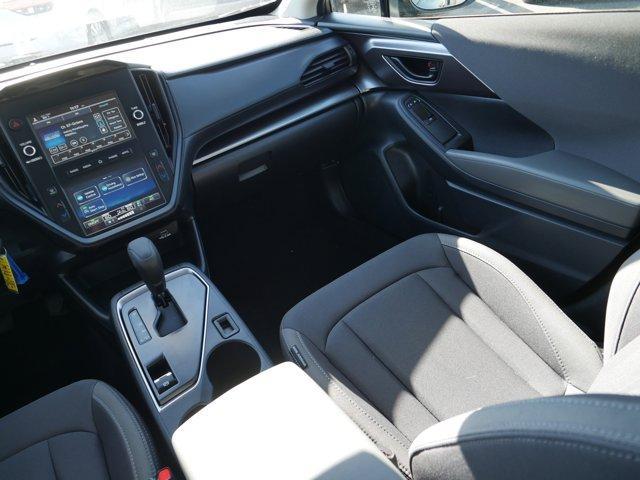 used 2025 Subaru Impreza car, priced at $25,989