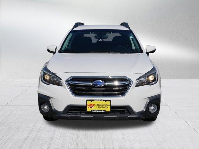 used 2019 Subaru Outback car, priced at $20,988