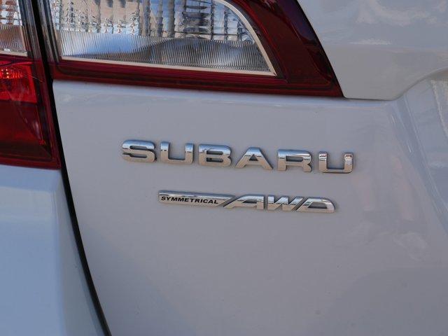 used 2019 Subaru Outback car, priced at $20,988