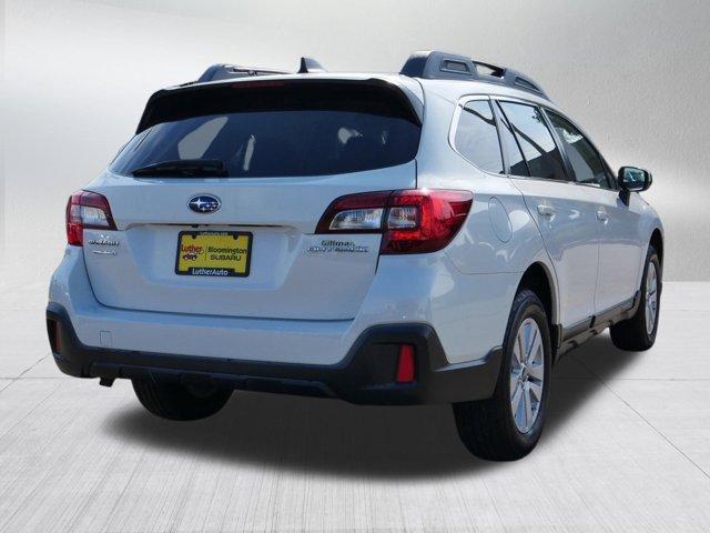 used 2019 Subaru Outback car, priced at $20,988