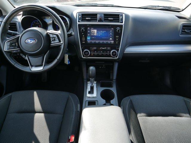 used 2019 Subaru Outback car, priced at $20,988