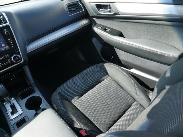 used 2019 Subaru Outback car, priced at $20,988