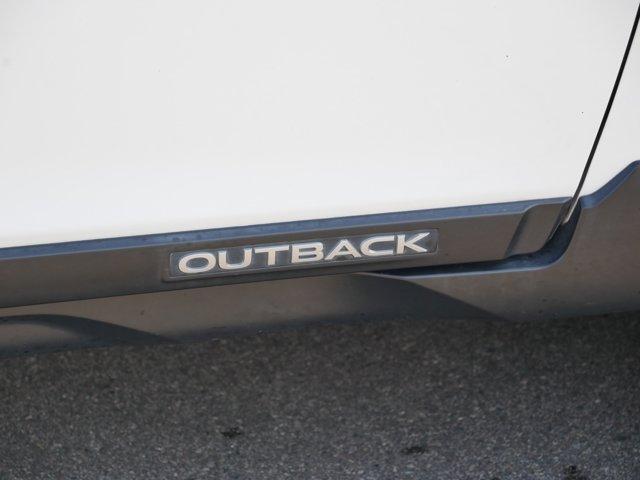 used 2019 Subaru Outback car, priced at $20,988