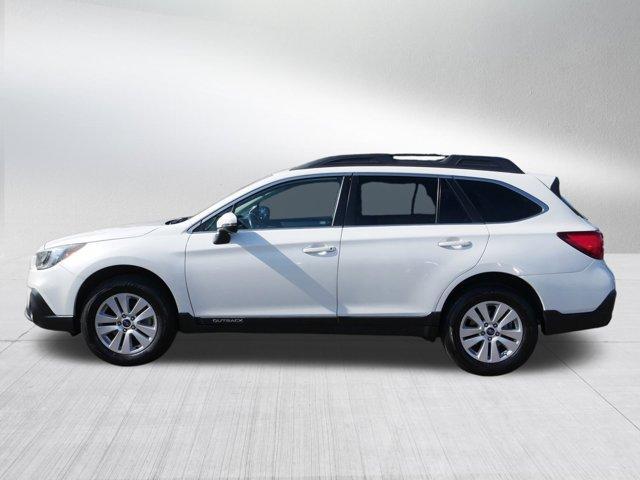 used 2019 Subaru Outback car, priced at $20,988