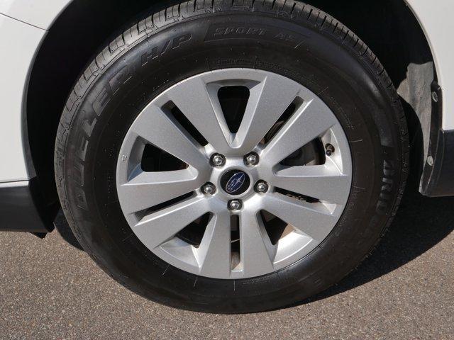 used 2019 Subaru Outback car, priced at $20,988