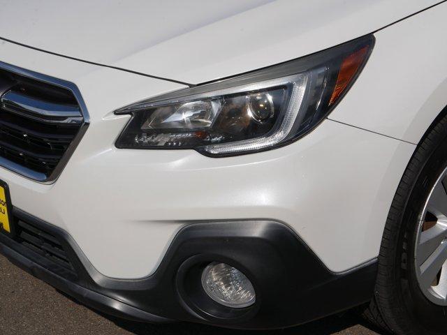 used 2019 Subaru Outback car, priced at $20,988