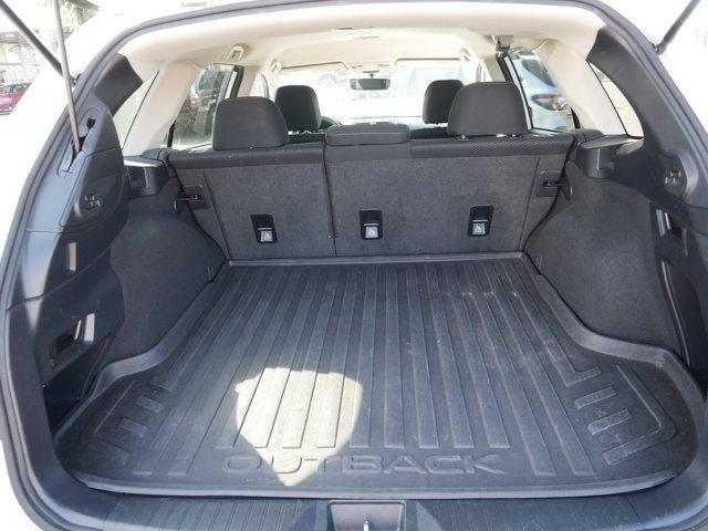 used 2019 Subaru Outback car, priced at $20,988