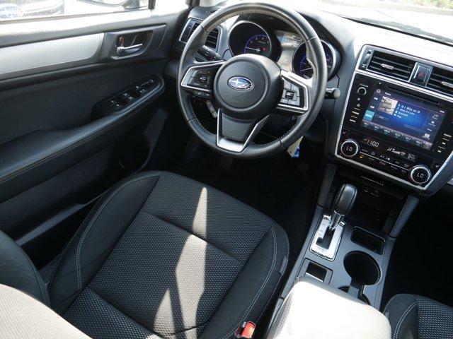 used 2019 Subaru Outback car, priced at $20,988