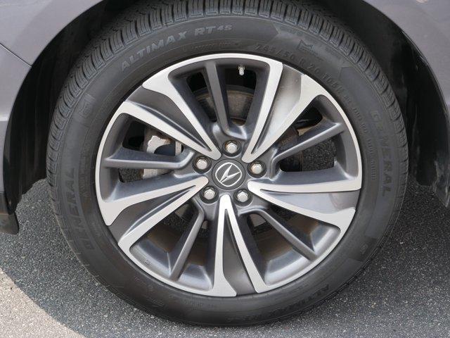 used 2020 Acura MDX car, priced at $28,488