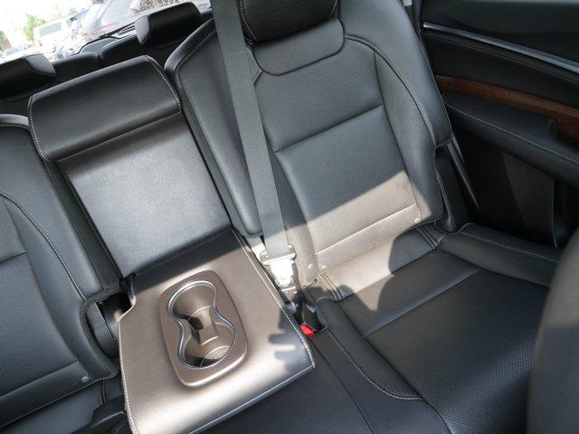 used 2020 Acura MDX car, priced at $28,488