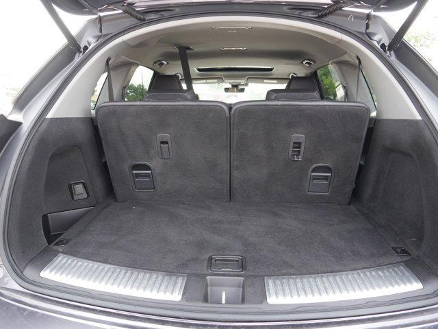 used 2020 Acura MDX car, priced at $28,488